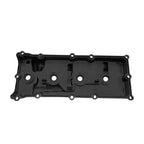 New 2x LH & RH Valve Cover w/Gasket & Cap For 04-16 Nissan Armada Infiniti QX56