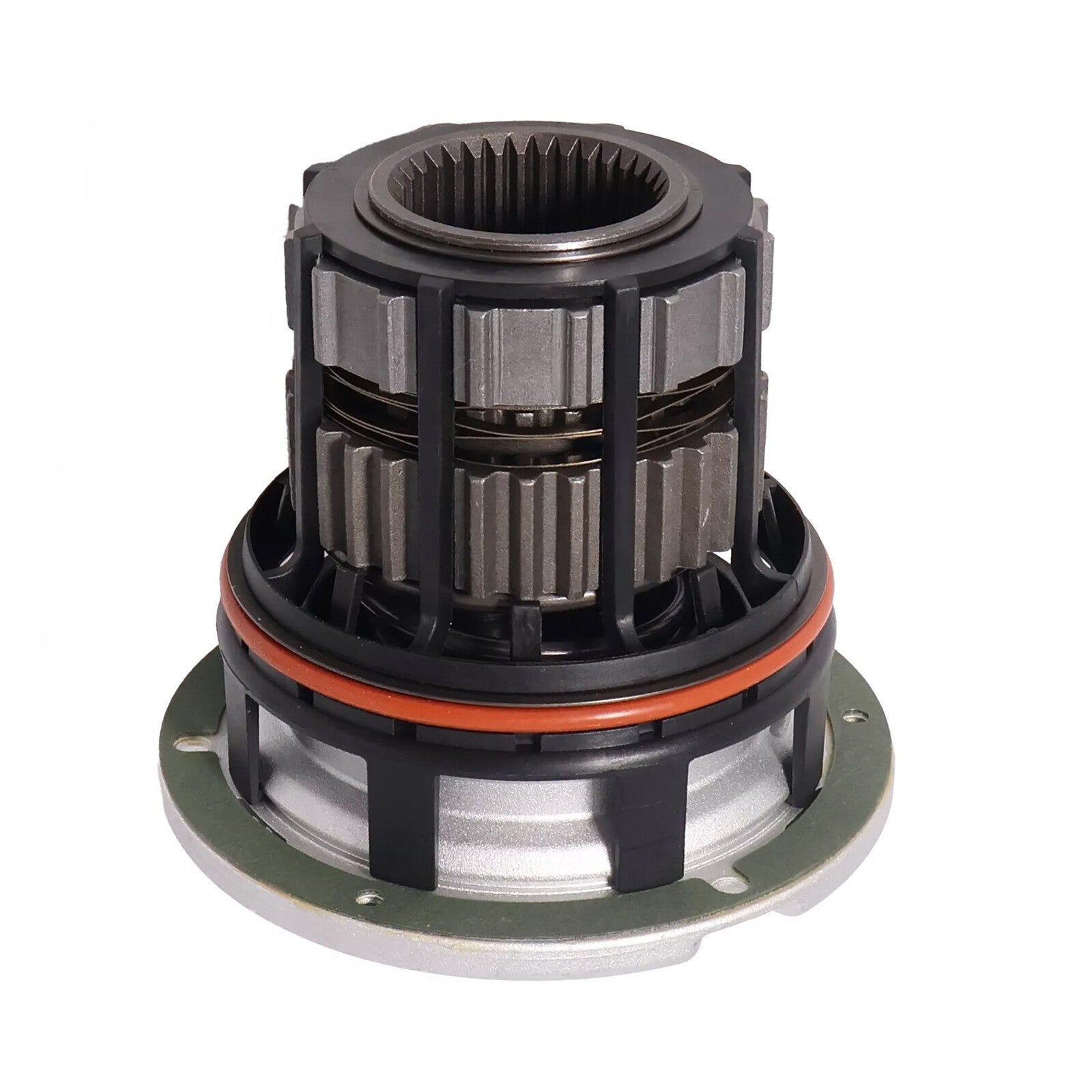 New Pair Of Front Maual Locking Hub Fit 2011-2017 Ford Super Duty BC3Z3B396A