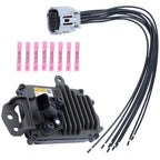 Cruise Control Wave  Sensor With Sensor Connector  For Toyota Corolla RAV4 Prius