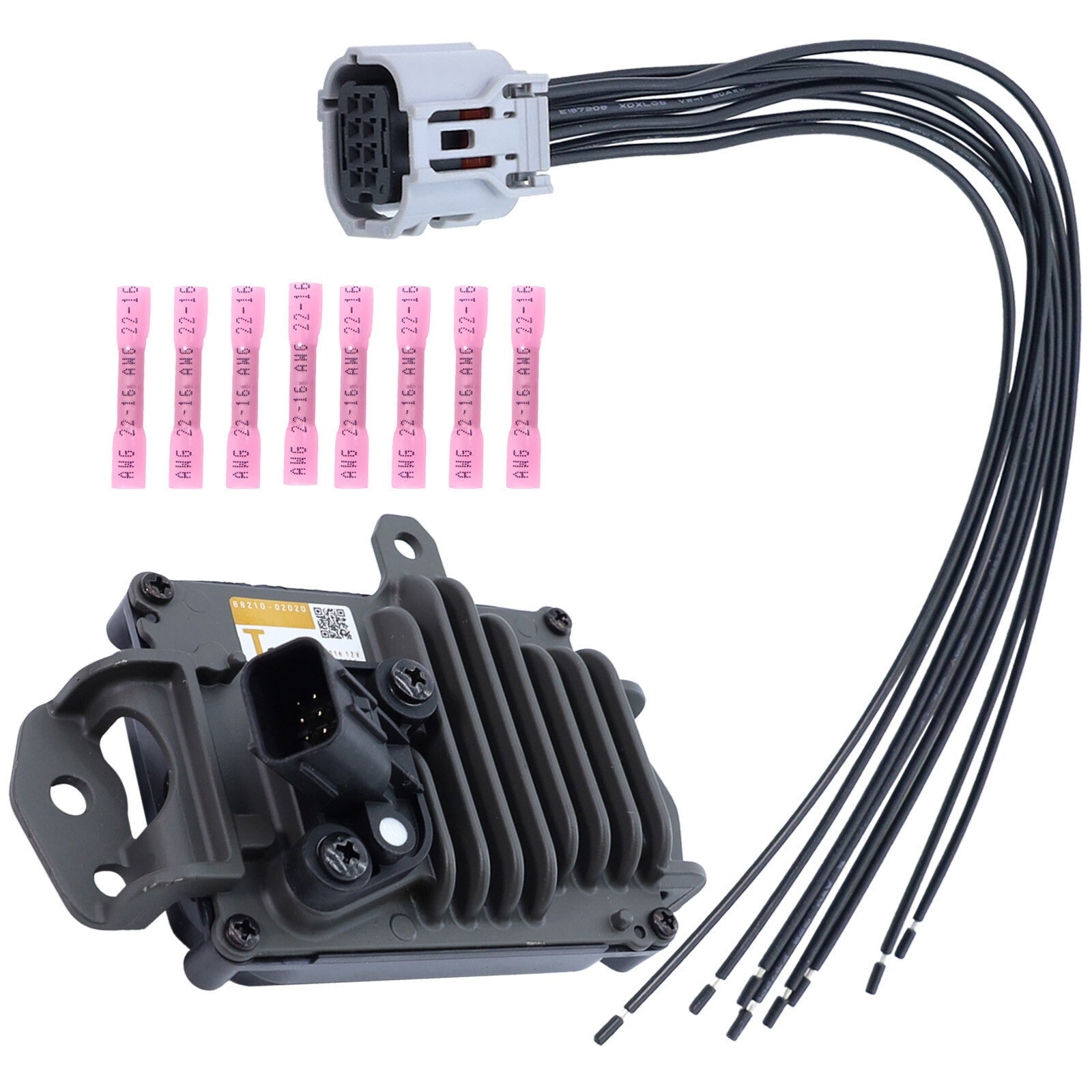 Cruise Control Wave  Sensor With Sensor Connector  For Toyota Corolla RAV4 Prius