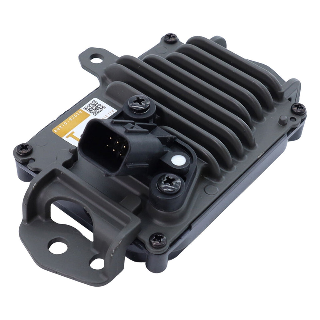 Cruise Control Wave  Sensor With Sensor Connector  For Toyota Corolla RAV4 Prius