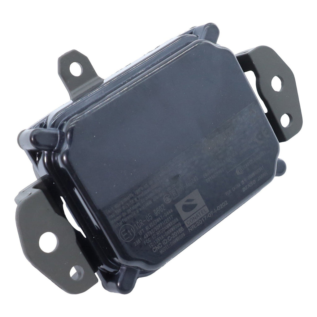 Cruise Control Wave  Sensor With Sensor Connector  For Toyota Corolla RAV4 Prius