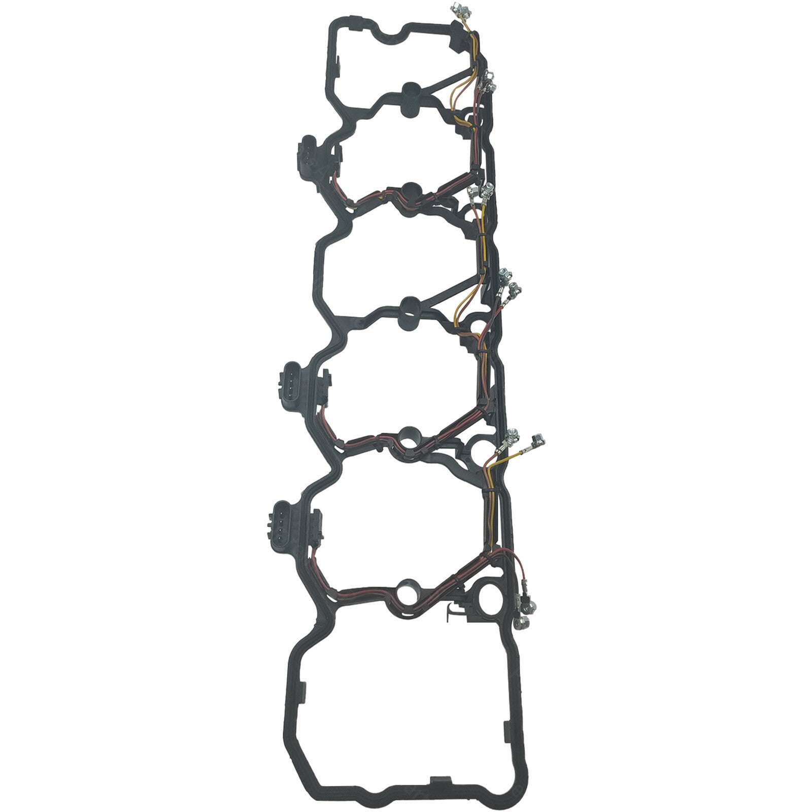 INJECTOR HARNESS VALVE COVER GASKET for Komatsu Cummins 6754-11-8330