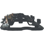 INJECTOR HARNESS VALVE COVER GASKET for Komatsu Cummins 6754-11-8330