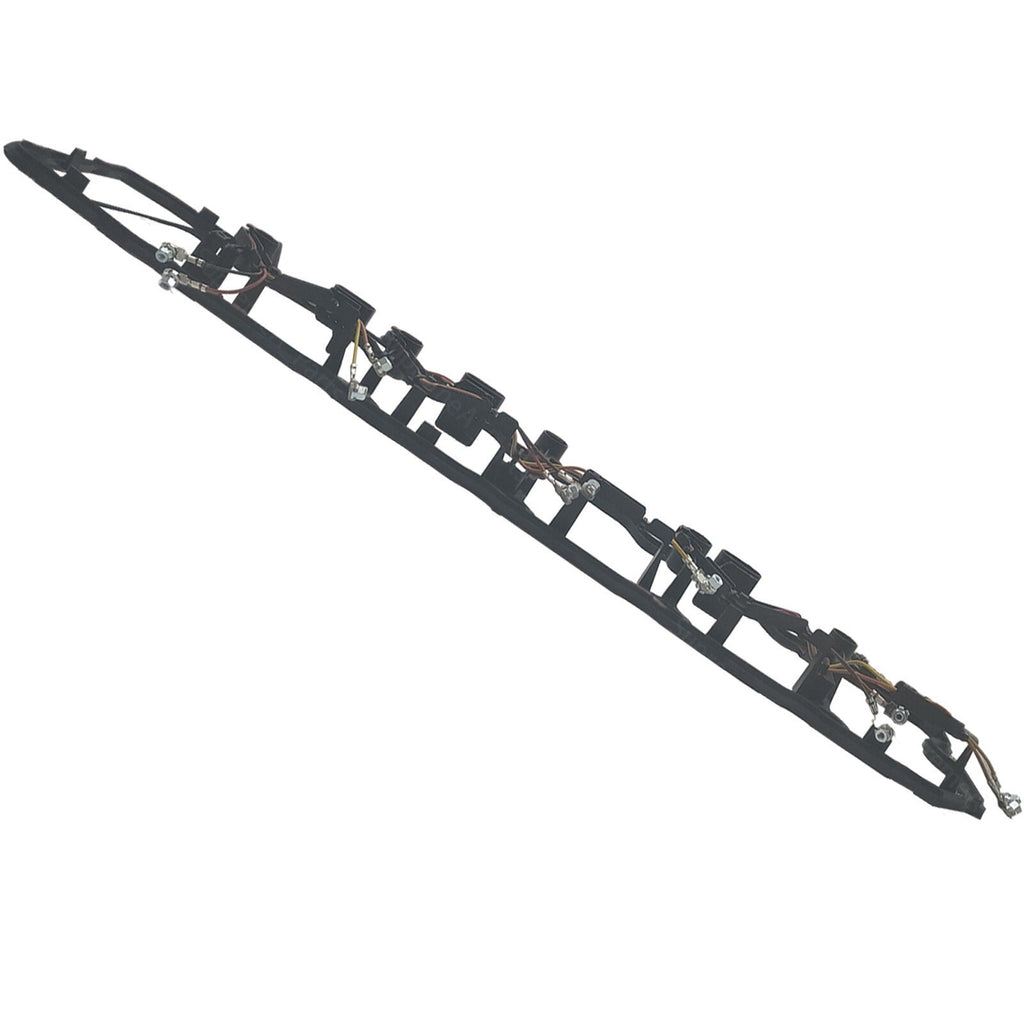 INJECTOR HARNESS VALVE COVER GASKET for Komatsu Cummins 6754-11-8330