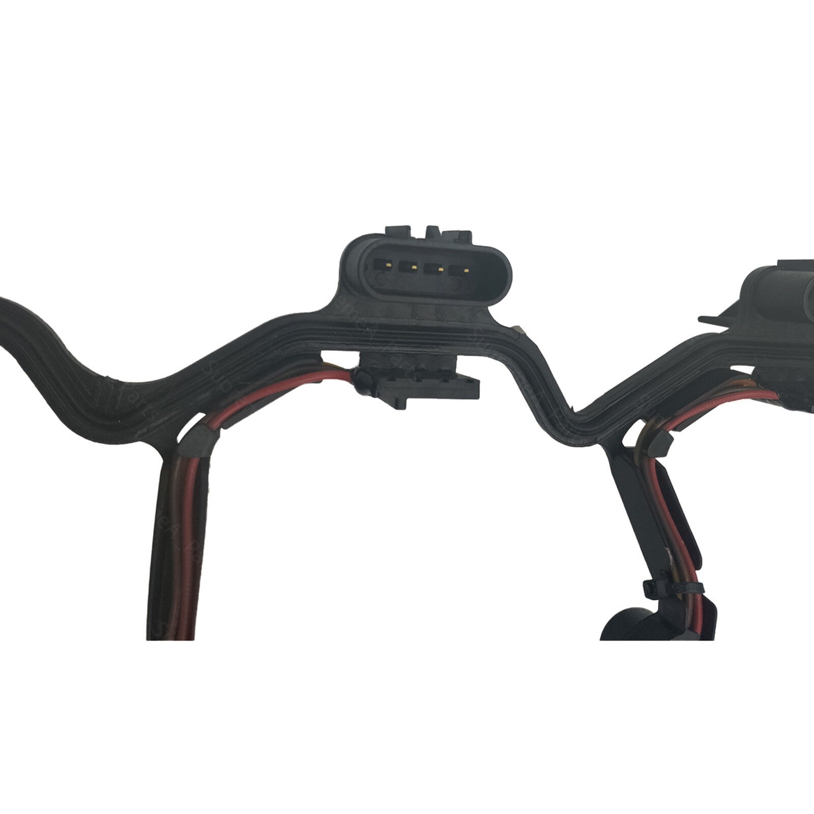 INJECTOR HARNESS VALVE COVER GASKET for Komatsu Cummins 6754-11-8330