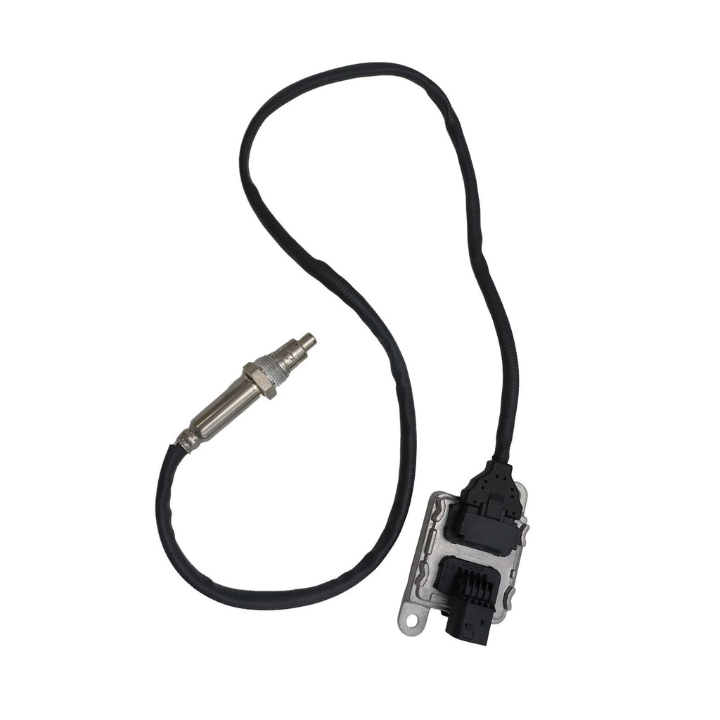 1x Nitrogen Oxides Sensor for Crane Carrier Peterbilt L6 12L 2013-2018 4326874