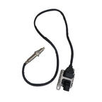 1x Nitrogen Oxides Sensor for Crane Carrier Peterbilt L6 12L 2013-2018 4326874