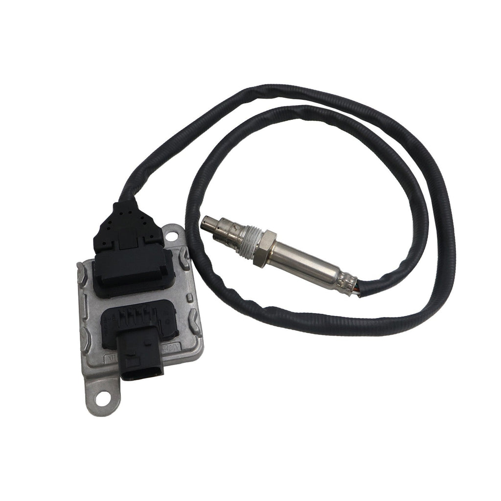 1x Nitrogen Oxides Sensor for Crane Carrier Peterbilt L6 12L 2013-2018 4326874