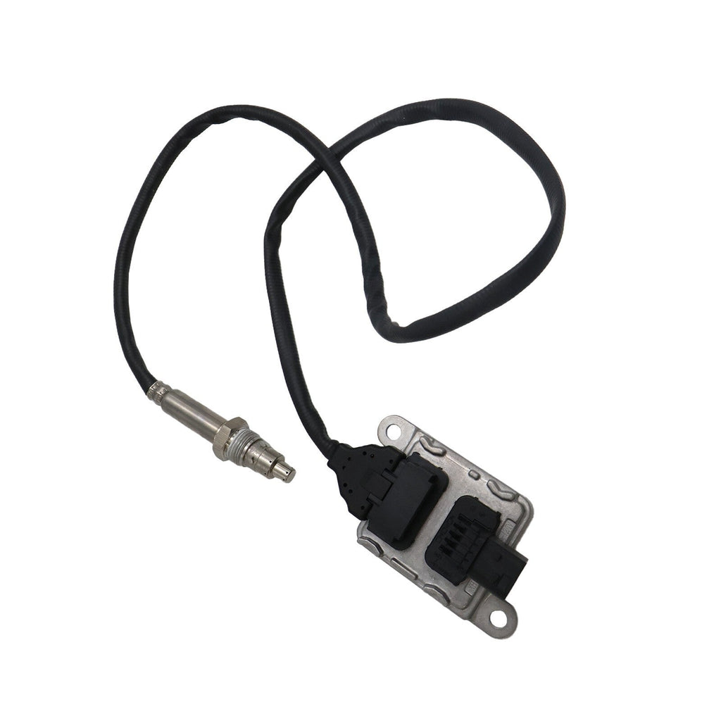 1x Nitrogen Oxides Sensor for Crane Carrier Peterbilt L6 12L 2013-2018 4326874