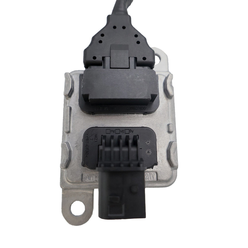 1x Nitrogen Oxides Sensor for Crane Carrier Peterbilt L6 12L 2013-2018 4326874