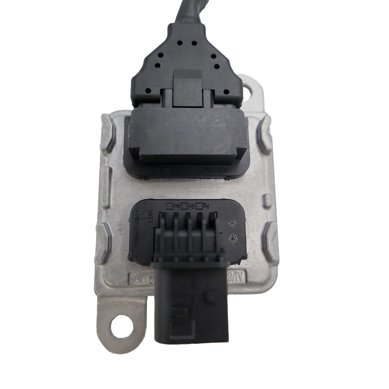 1x Nitrogen Oxides Sensor for Crane Carrier Peterbilt L6 12L 2013-2018 4326874