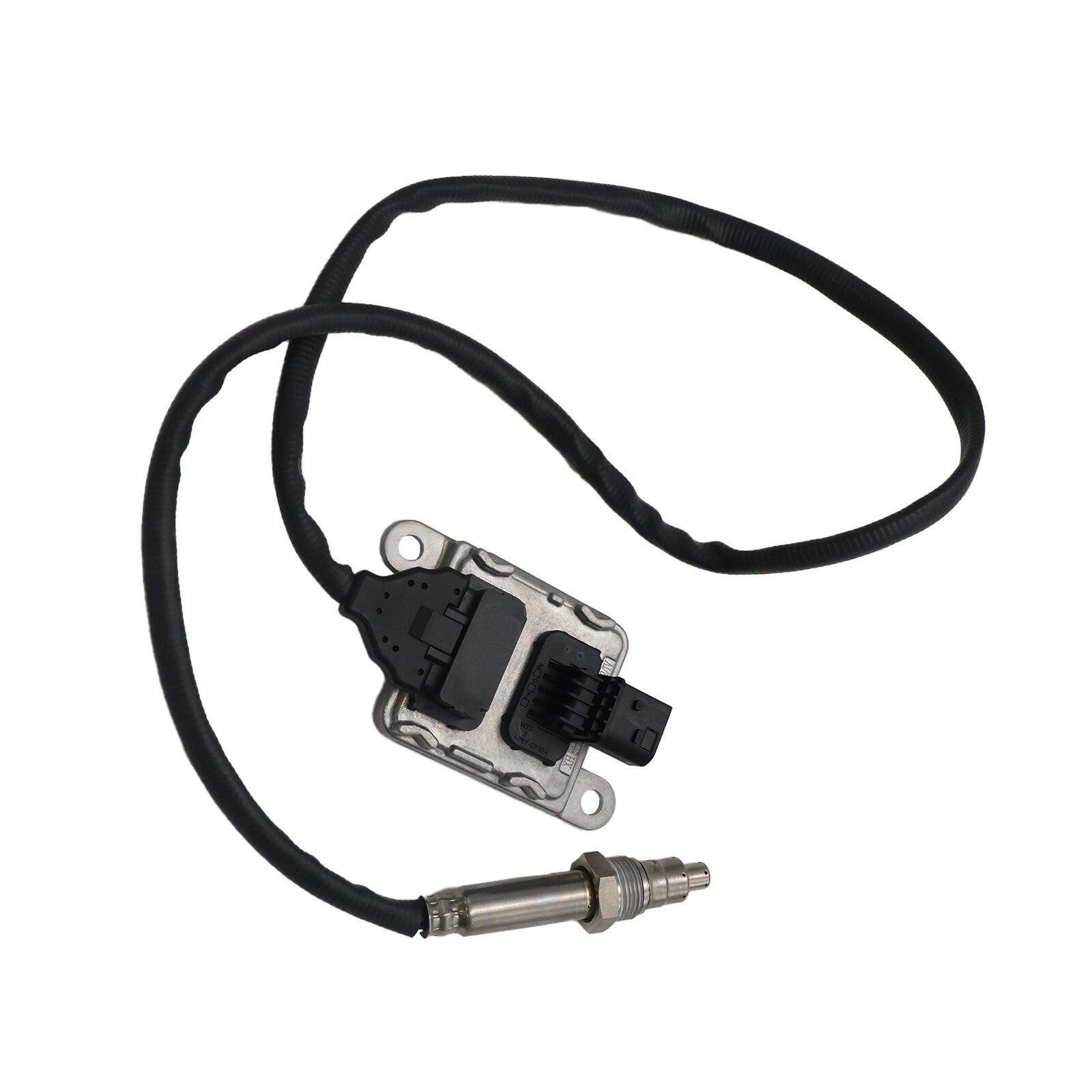 1x Nitrogen Oxides Sensor for Crane Carrier Peterbilt L6 12L 2013-2018 4326874