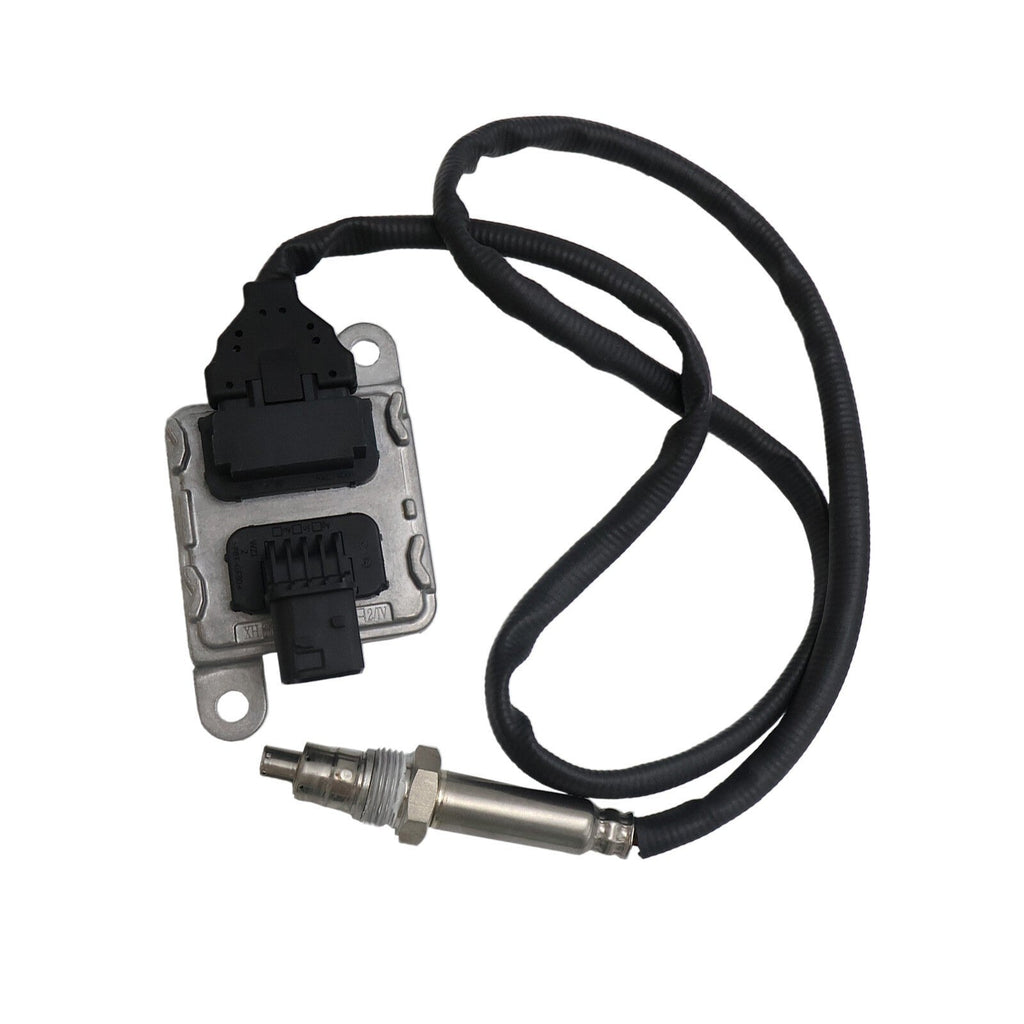 1x Nitrogen Oxides Sensor for Crane Carrier Peterbilt L6 12L 2013-2018 4326874