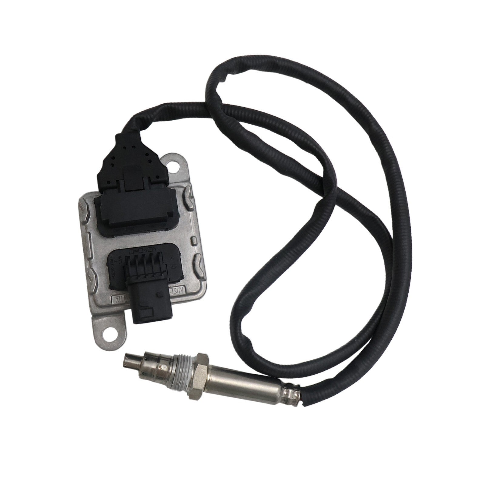 1x Nitrogen Oxides Sensor for Crane Carrier Peterbilt L6 12L 2013-2018 4326874