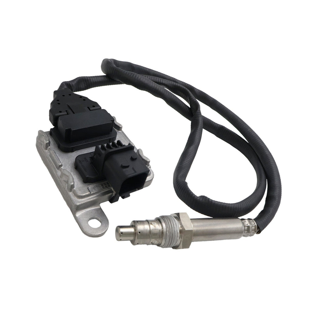 1x Nitrogen Oxides Sensor for Crane Carrier Peterbilt L6 12L 2013-2018 4326874