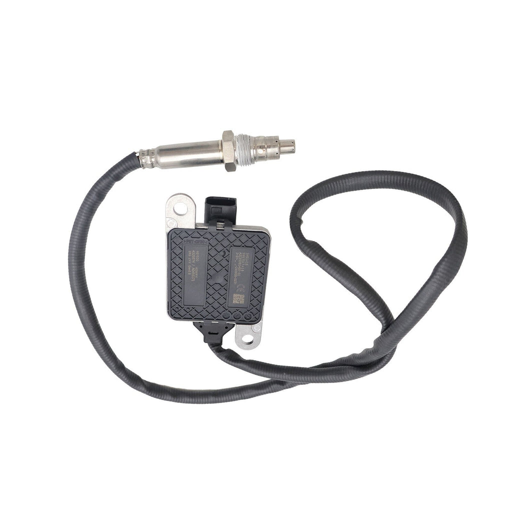 1x Nitrogen Oxides Sensor for Crane Carrier Peterbilt L6 12L 2013-2018 4326874