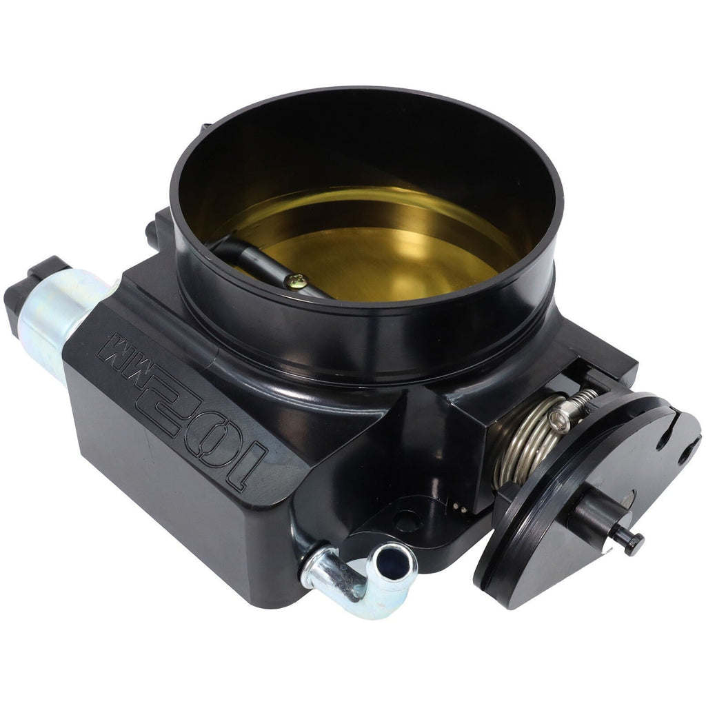 102MM Throttle Body Assembly with Throttle Position Sensor and IAC for LS1 LS