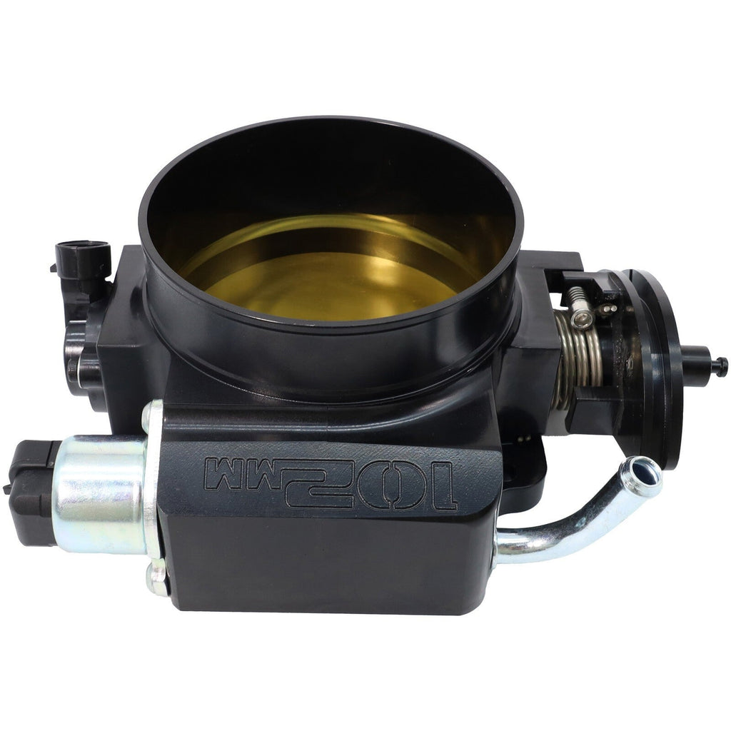 102MM Throttle Body Assembly with Throttle Position Sensor and IAC for LS1 LS