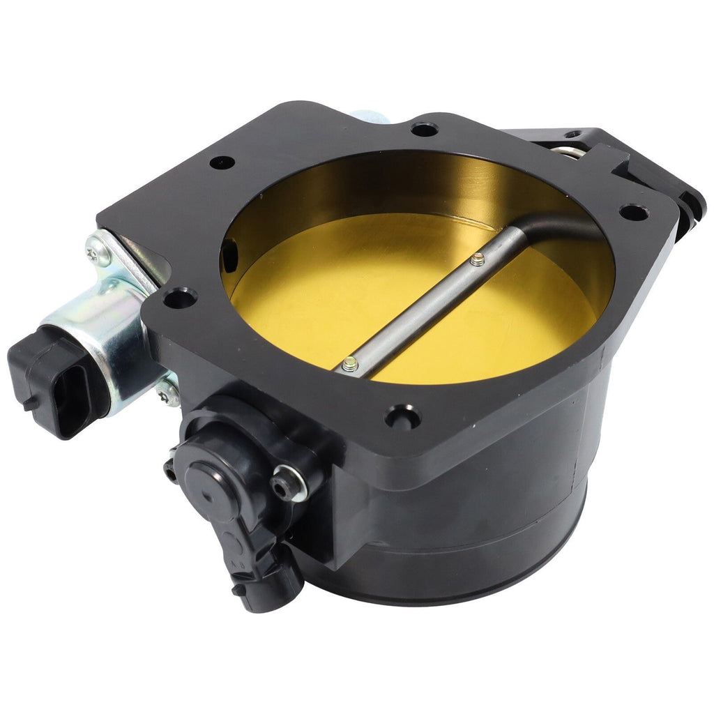 102MM Throttle Body Assembly with Throttle Position Sensor and IAC for LS1 LS