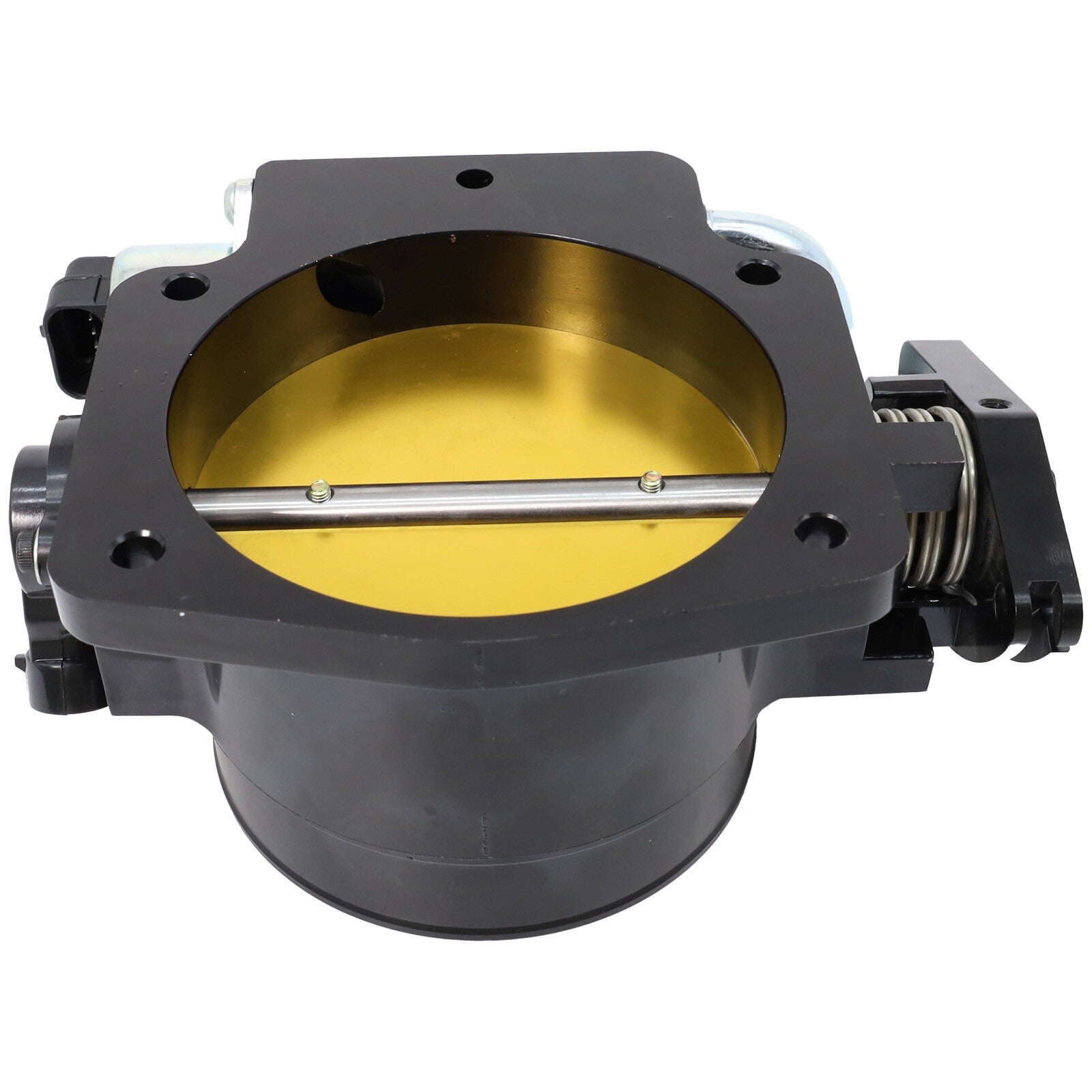 102MM Throttle Body Assembly with Throttle Position Sensor and IAC for LS1 LS
