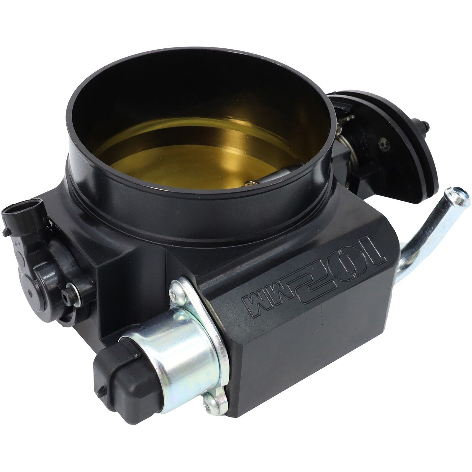 102MM Throttle Body Assembly with Throttle Position Sensor and IAC for LS1 LS