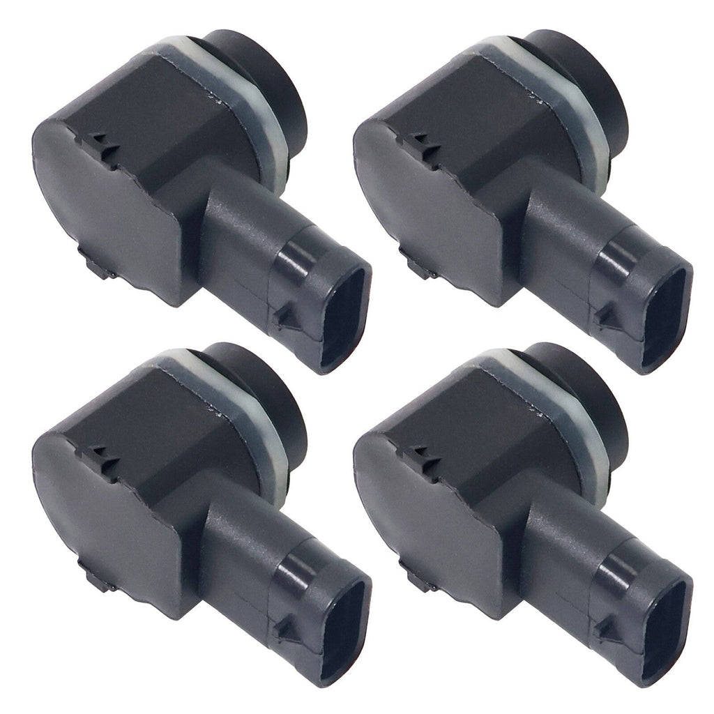4x Bumper PDC Parking Sensor Fit Audi A4 A5 A6 A7 A8 Q3 Q5 Q7 R8 TT 1S0919275A