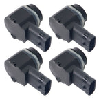 4x Bumper PDC Parking Sensor Fit Audi A4 A5 A6 A7 A8 Q3 Q5 Q7 R8 TT 1S0919275A