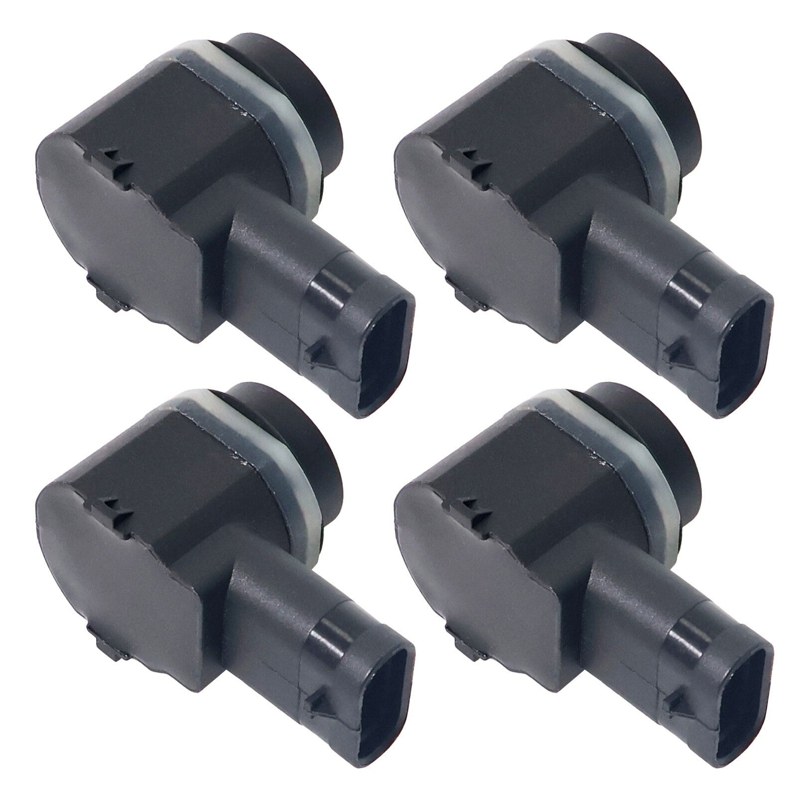 4x Bumper PDC Parking Sensor Fit Audi A4 A5 A6 A7 A8 Q3 Q5 Q7 R8 TT 1S0919275A