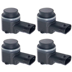 4x Bumper PDC Parking Sensor Fit Audi A4 A5 A6 A7 A8 Q3 Q5 Q7 R8 TT 1S0919275A