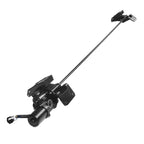 For 2007-2017 Ford Lincoln 2x Running Board Motor W/ Bracket Assembly LH & RH