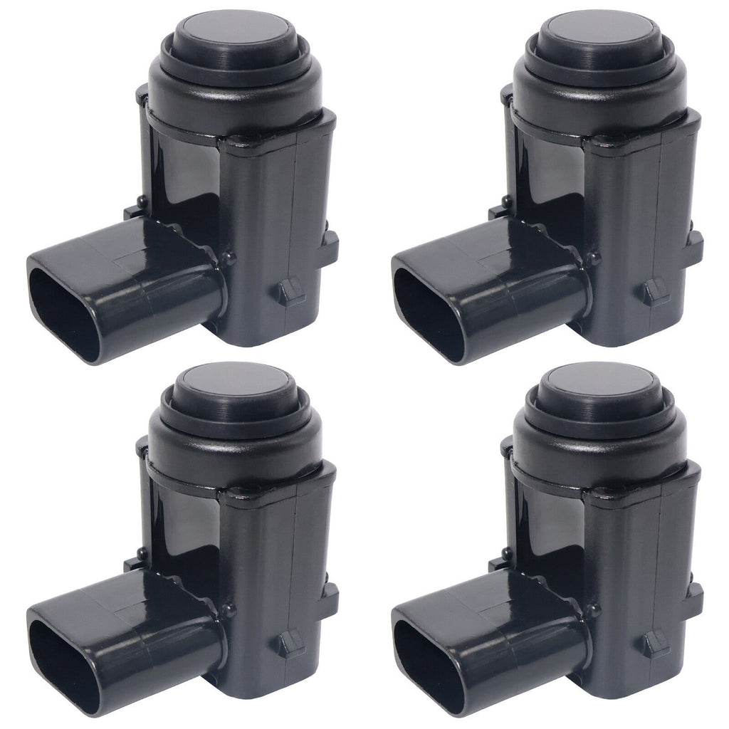 4PX 1J0998275B PDC Parking Sensor For Audi VW Golf Jetta Touareg Touran Phaeton