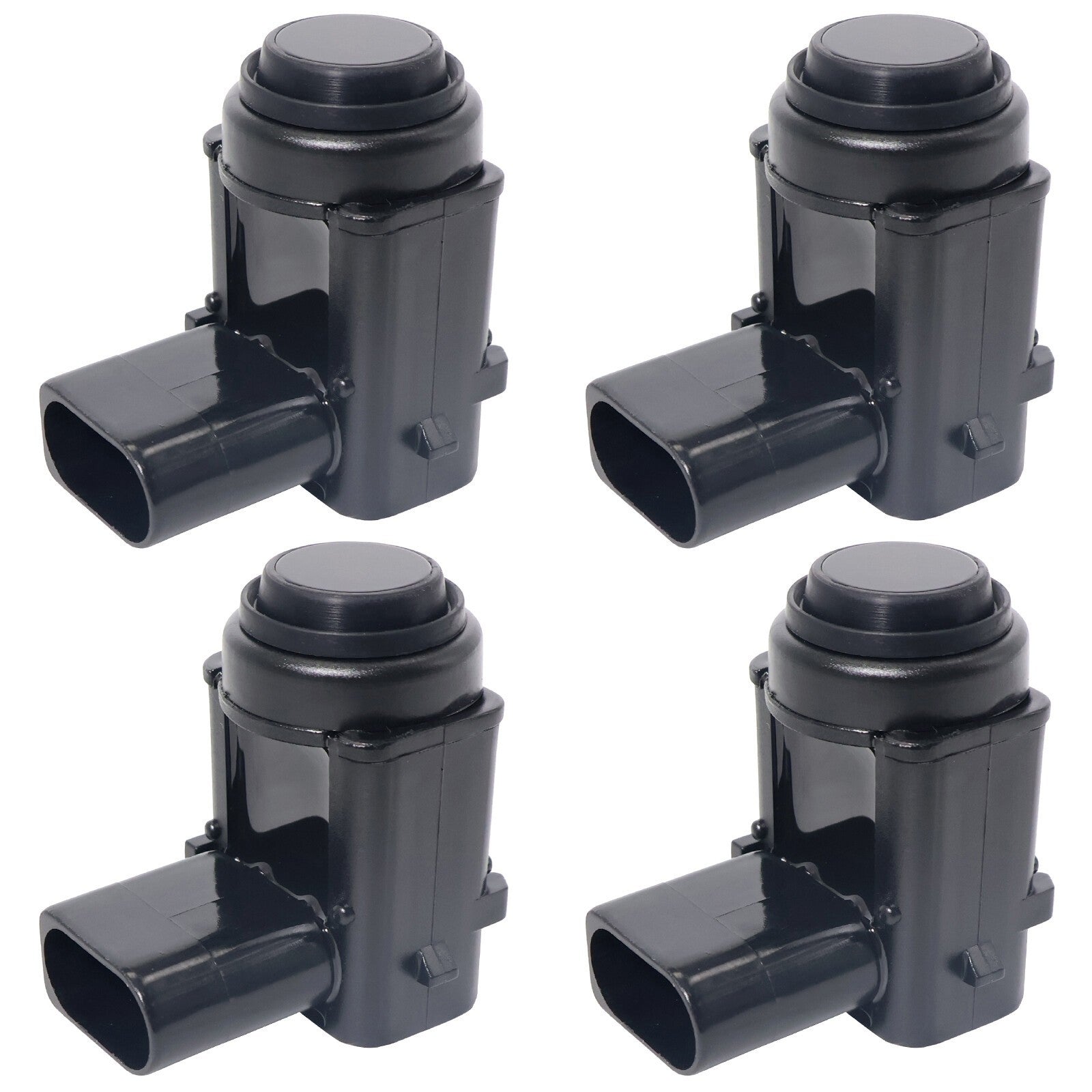 4PX 1J0998275B PDC Parking Sensor For Audi VW Golf Jetta Touareg Touran Phaeton