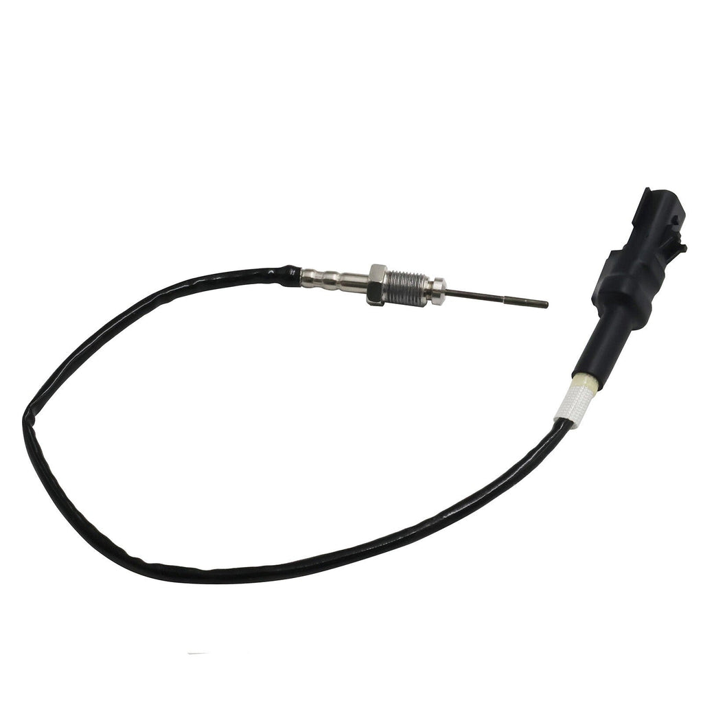 For Kenworth T800 ISM 10.8 ISL 8.9 ISX 15.0 Exhaust Temperature Sensor 69373JKRD