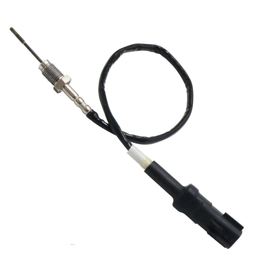 For Kenworth T800 ISM 10.8 ISL 8.9 ISX 15.0 Exhaust Temperature Sensor 69373JKRD
