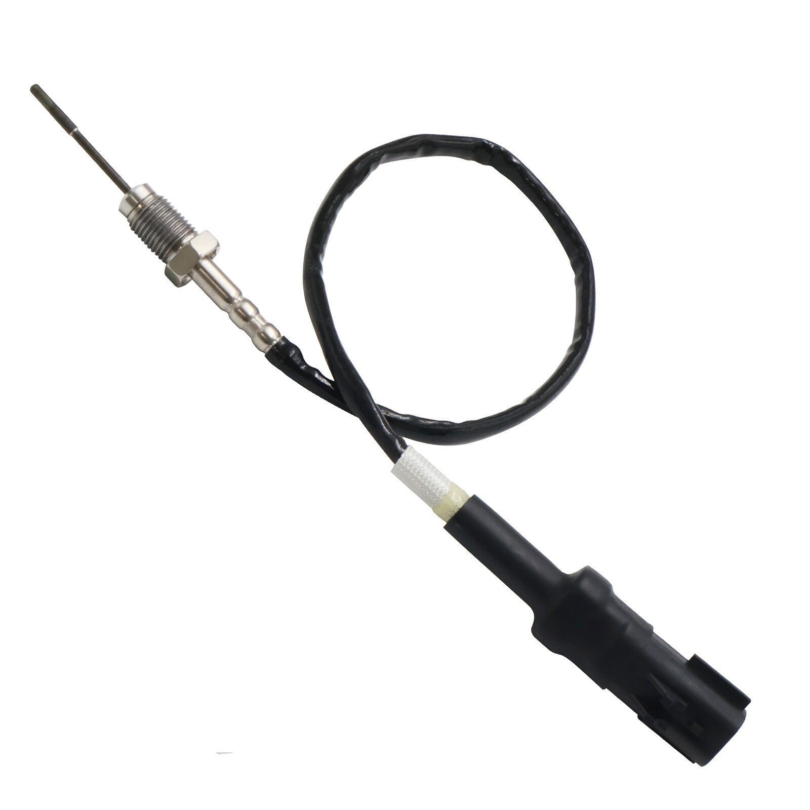 For Kenworth T800 ISM 10.8 ISL 8.9 ISX 15.0 Exhaust Temperature Sensor 69373JKRD