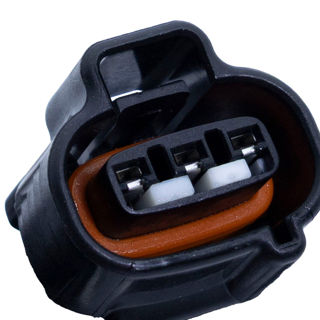 Vehicle Speed Sensor with Gear & connector Fit: Toyota Camry Corolla Chevrolet