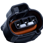 Vehicle Speed Sensor with Gear & connector Fit: Toyota Camry Corolla Chevrolet