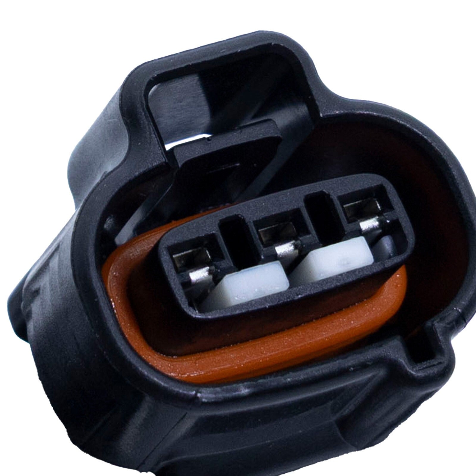 Vehicle Speed Sensor with Gear & connector Fit: Toyota Camry Corolla Chevrolet