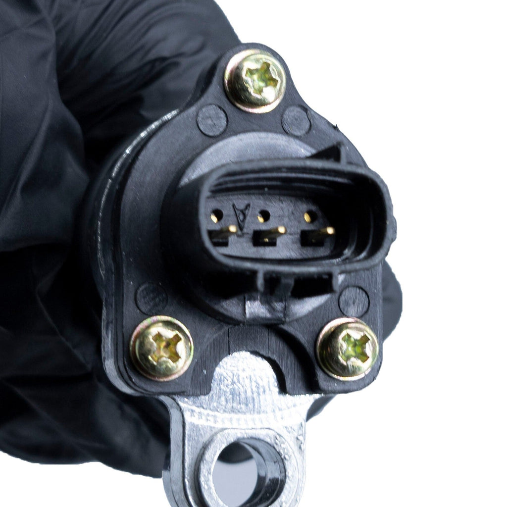 Vehicle Speed Sensor with Gear & connector Fit: Toyota Camry Corolla Chevrolet