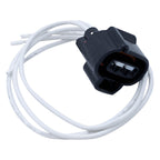 Vehicle Speed Sensor with Gear & connector Fit: Toyota Camry Corolla Chevrolet