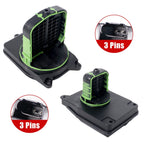 Left & Right Air Intake Manifold Flap Adjuster DISA Valve for BMW 128i 328i 530i