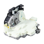 New 4X Front & Rear LH&RH Door Lock Actuator Fit For Audi A4 A5 Q3 Q5 TT