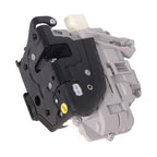 New 4X Front & Rear LH&RH Door Lock Actuator Fit For Audi A4 A5 Q3 Q5 TT