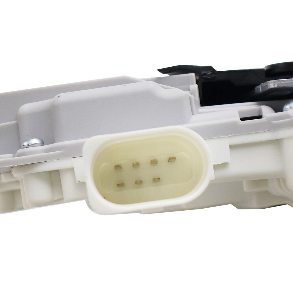 New 4X Front & Rear LH&RH Door Lock Actuator Fit For Audi A4 A5 Q3 Q5 TT