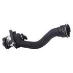 Engine Coolant Thermostat Housing For Mercedes CLS550 CL550 Upgrade Aluminum