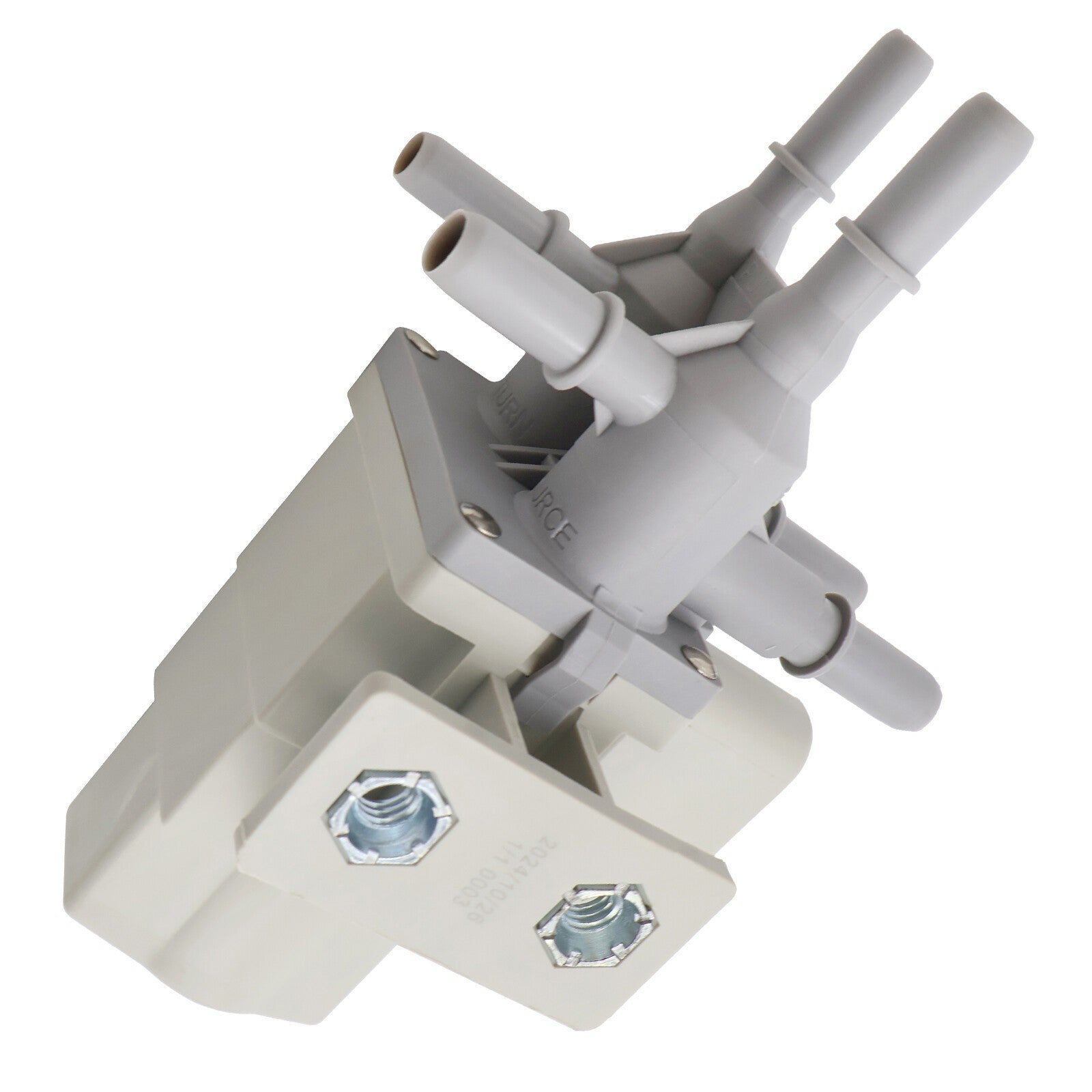 6 Port Fuel Tank Selector Valve 6C3Z9189A For Ford E-150 E-250 F-350 F-450 F-550