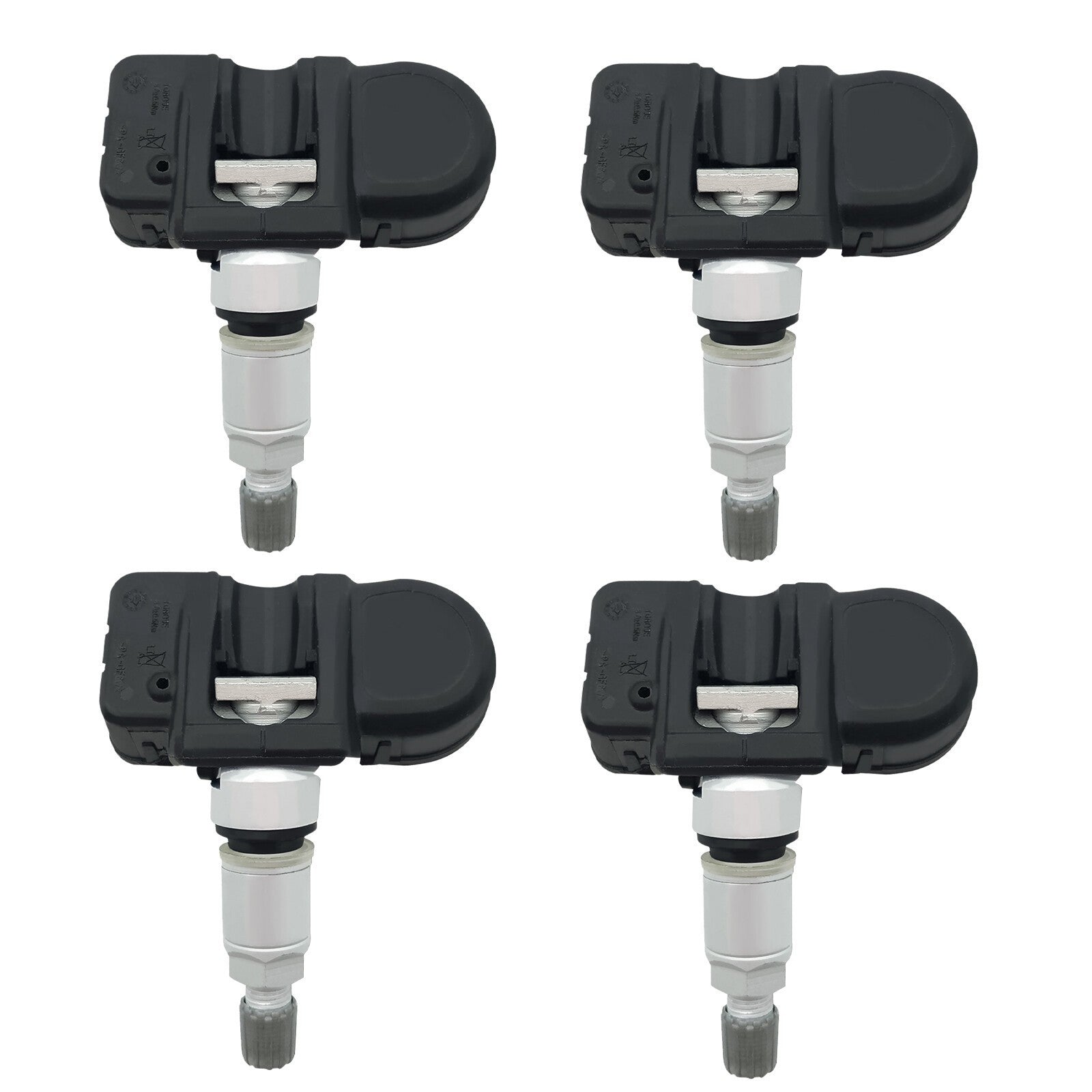 For Mercedes-Benz CL63 CLK500 E550 4X Tire Pressure Senso TPMS A0009057200