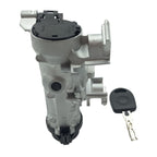 Ignition Starter Switch with Key For Audi TT VW Rabbit Jetta SEAT Leon Toledo