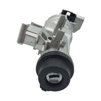 Ignition Starter Switch with Key For Audi TT VW Rabbit Jetta SEAT Leon Toledo